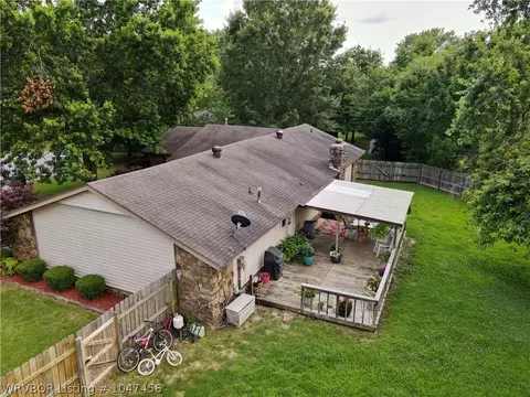 9527 Apple Rdg, Fort Smith, AR 72903 photo 23
