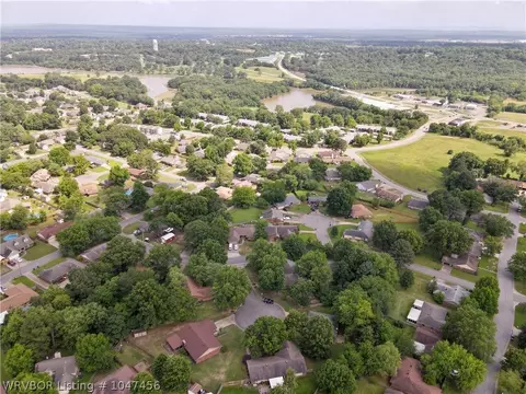 9527 Apple Rdg, Fort Smith, AR 72903 photo 28