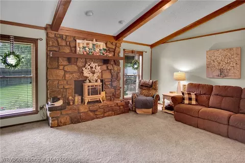 9527 Apple Rdg, Fort Smith, AR 72903 photo 6