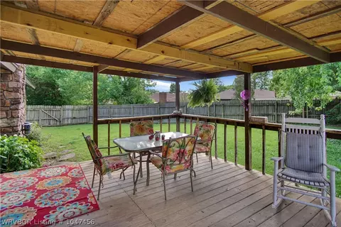 9527 Apple Rdg, Fort Smith, AR 72903 photo 27