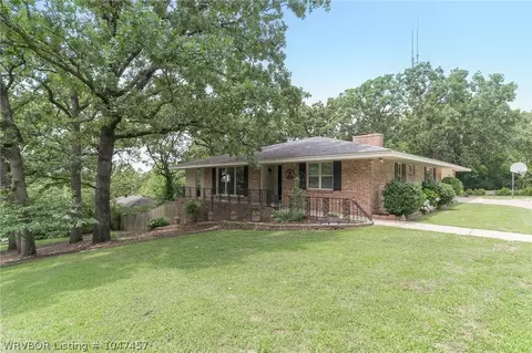 2515 Jackson St, Fort Smith, AR 72901 photo 45