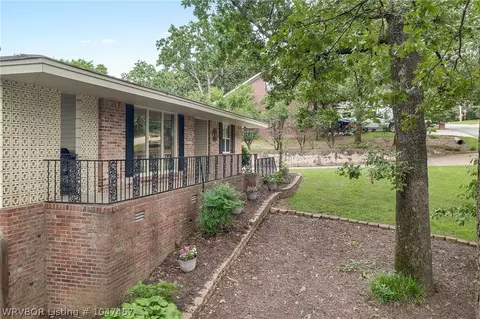 2515 Jackson St, Fort Smith, AR 72901 photo 37