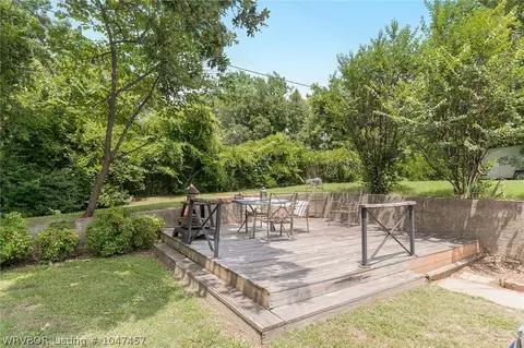 2515 Jackson St, Fort Smith, AR 72901 photo 36