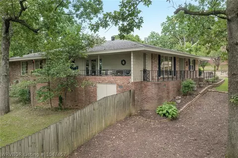 2515 Jackson St, Fort Smith, AR 72901 photo 32
