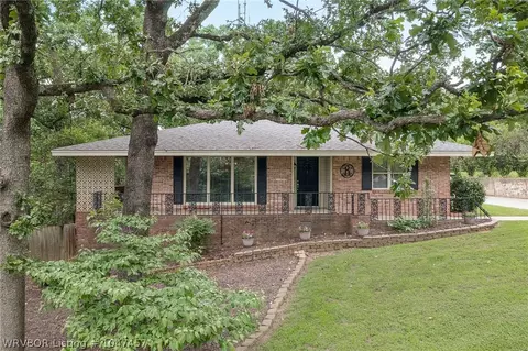 2515 Jackson St, Fort Smith, AR 72901 photo 1