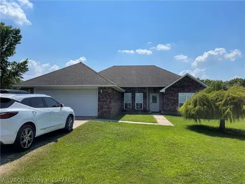 1011 N Highway 253, Lavaca, AR 72941 photo 1