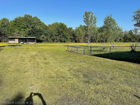 1011 N Highway 253, Lavaca, AR 72941 photo 15