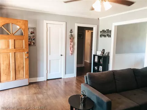 2010 Knoxville St, Fort Smith, AR 72901 photo 14