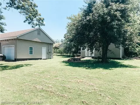 2010 Knoxville St, Fort Smith, AR 72901 photo 5