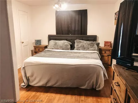 2010 Knoxville St, Fort Smith, AR 72901 photo 8