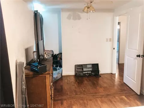 2010 Knoxville St, Fort Smith, AR 72901 photo 7
