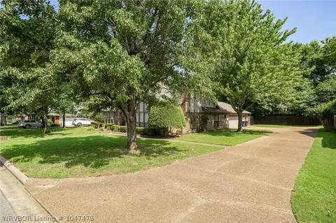 3309 Canongate Way, Fort Smith, AR 72908 photo 5