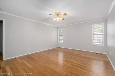 3309 Canongate Way, Fort Smith, AR 72908 photo 35