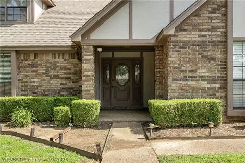 3309 Canongate Way, Fort Smith, AR 72908 photo 2