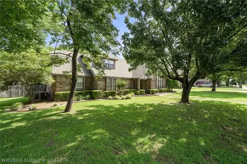3309 Canongate Way, Fort Smith, AR 72908 photo 3