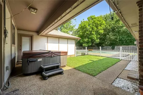 3309 Canongate Way, Fort Smith, AR 72908 photo 7