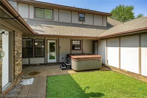 3309 Canongate Way, Fort Smith, AR 72908 photo 6