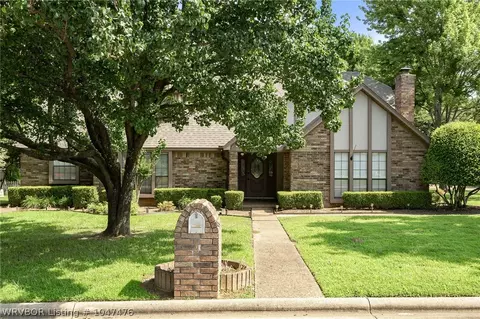 3309 Canongate Way, Fort Smith, AR 72908 photo 1