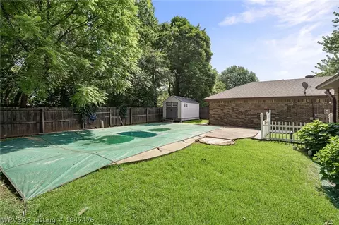 3309 Canongate Way, Fort Smith, AR 72908 photo 48