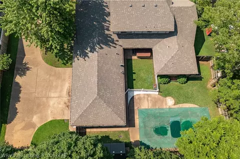3309 Canongate Way, Fort Smith, AR 72908 photo 50
