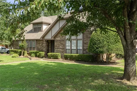 3309 Canongate Way, Fort Smith, AR 72908 photo 4