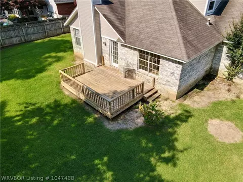 3105 S 106th Cir, Fort Smith, AR 72903 photo 22