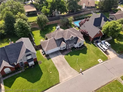 3105 S 106th Cir, Fort Smith, AR 72903 photo 24