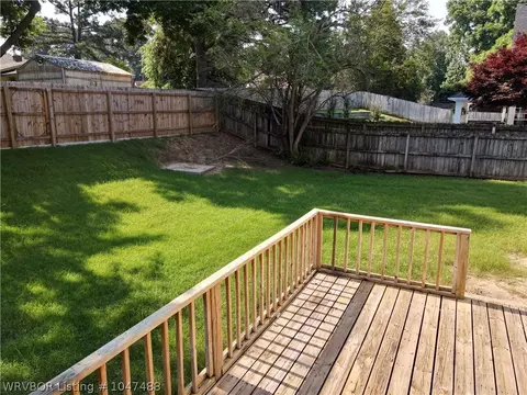 3105 S 106th Cir, Fort Smith, AR 72903 photo 20
