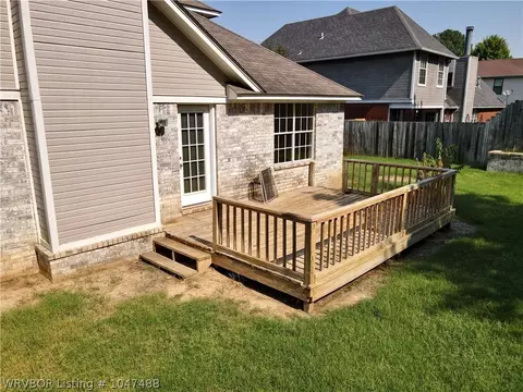 3105 S 106th Cir, Fort Smith, AR 72903 photo 19
