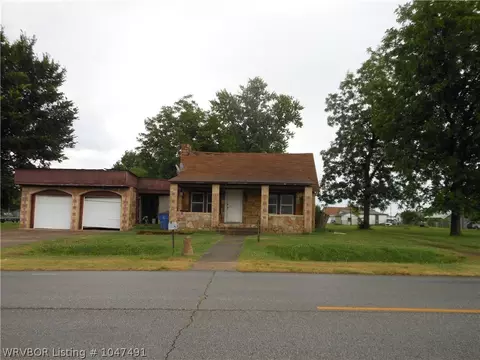 5117 S 31st St, Fort Smith, AR 72903 photo 1
