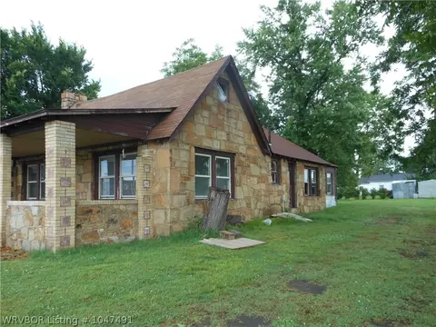 5117 S 31st St, Fort Smith, AR 72903 photo 3