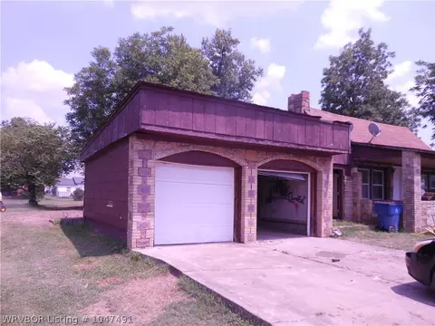 5117 S 31st St, Fort Smith, AR 72903 photo 19