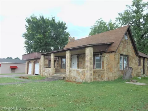 5117 S 31st St, Fort Smith, AR 72903 photo 2