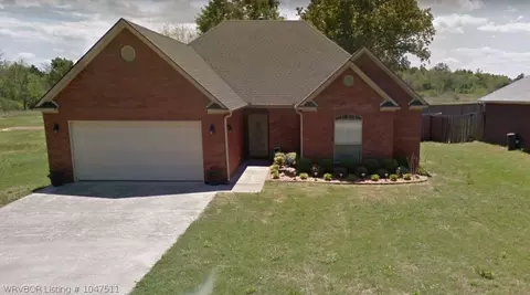 401 Greenwood St, Hackett, AR 72937 photo 1