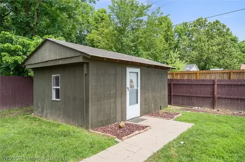 3023 S S St, Fort Smith, AR 72901 photo 33