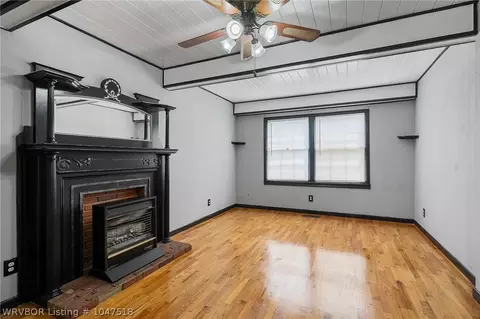 3023 S S St, Fort Smith, AR 72901 photo 29