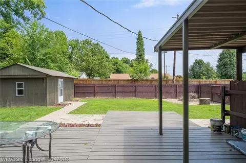 3023 S S St, Fort Smith, AR 72901 photo 38