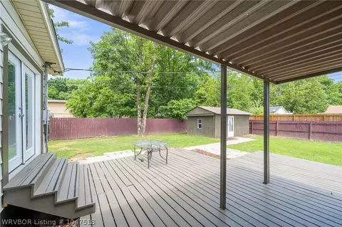 3023 S S St, Fort Smith, AR 72901 photo 39