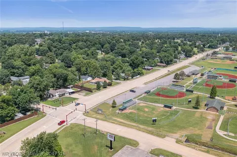 3023 S S St, Fort Smith, AR 72901 photo 41