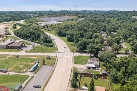 3023 S S St, Fort Smith, AR 72901 photo 42