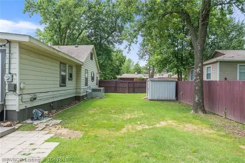 3023 S S St, Fort Smith, AR 72901 photo 37