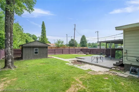 3023 S S St, Fort Smith, AR 72901 photo 36