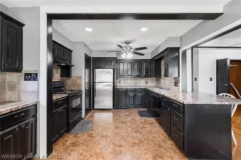 3023 S S St, Fort Smith, AR 72901 photo 24