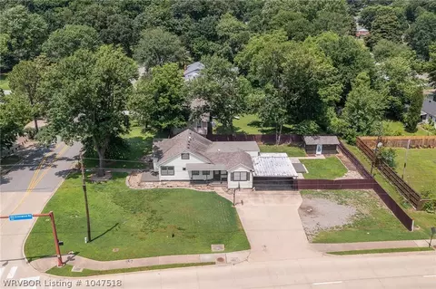 3023 S S St, Fort Smith, AR 72901 photo 45