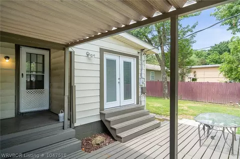 3023 S S St, Fort Smith, AR 72901 photo 40