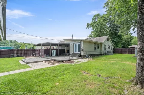 3023 S S St, Fort Smith, AR 72901 photo 35