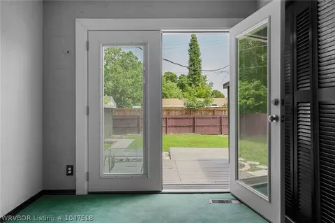 3023 S S St, Fort Smith, AR 72901 photo 6