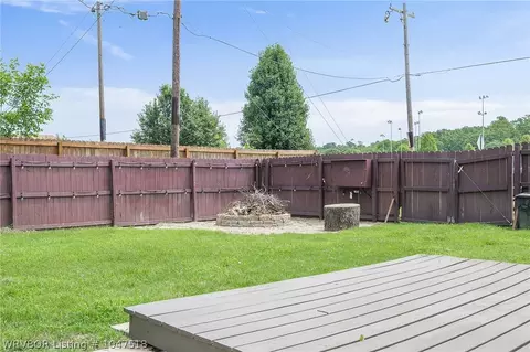 3023 S S St, Fort Smith, AR 72901 photo 32