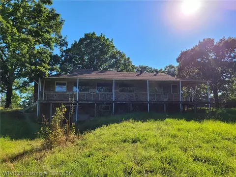 406 Edwards Rd, Alma, AR 72921 photo 2