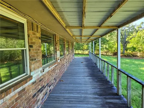 406 Edwards Rd, Alma, AR 72921 photo 3